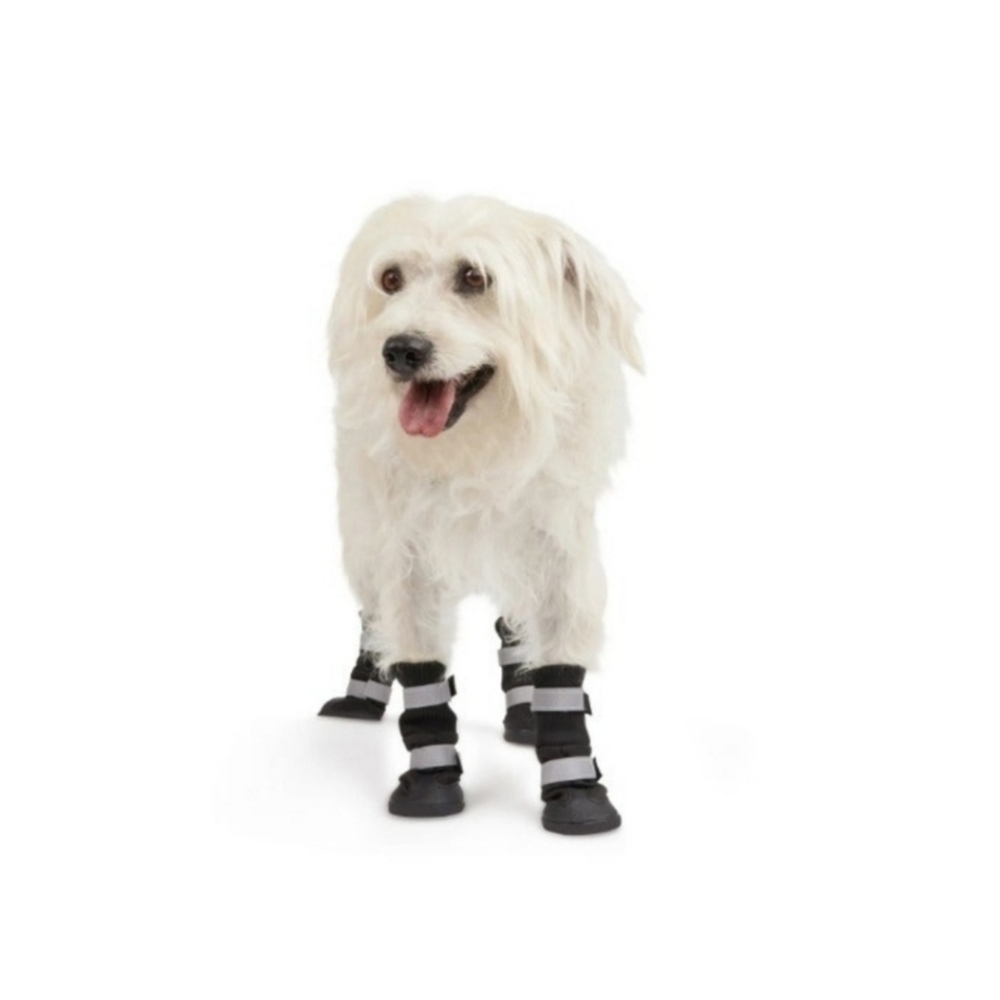 Youly All-Weather Dog Boots Adventurer Size Small